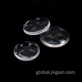 Optical Elements &components Quartz convex lens for sale Factory